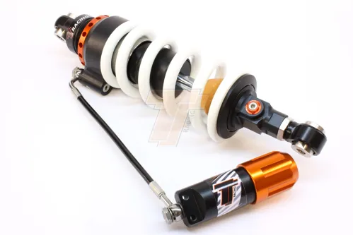 KTM 690 Enduro R Rear Shock X-CITE