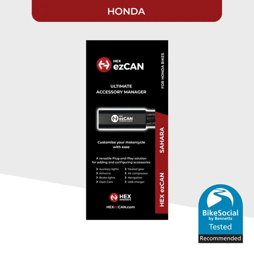 HEX-ezCAN-HONDA-SARHARA