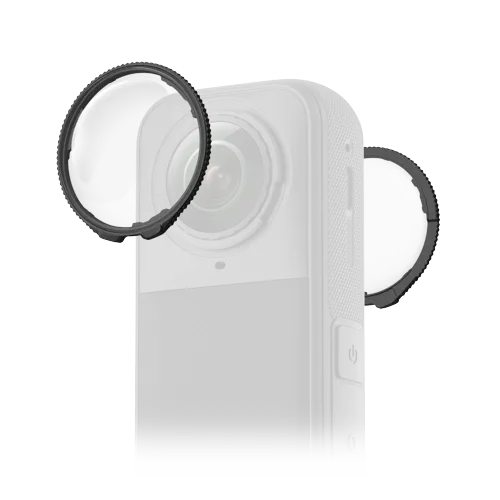 Insta360 X5 Standard Lens Guards