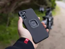 Originálne puzdro Quad Lock® - Samsung Galaxy S24+ (4)