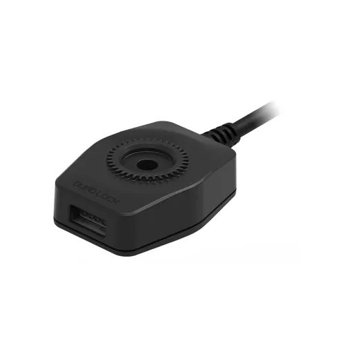 Nabíjačka Quad Lock® USB pre motocykle