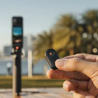 Diaľkové ovládanie Insta360 Mini (5)