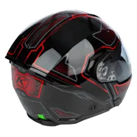 3560-000_Encrypted Gloss Black - Redrock_02 (1)