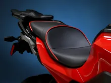 S 1000 XR, neštandardný, bežný