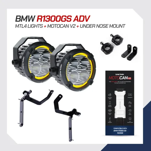 LR-PC2-1300GSA-UnderNose
