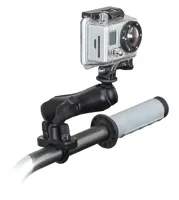 RAM-B-149Z-GOP1U Držák na rám řídítek pro kamery GoPro s 1palcovou otočnou hlavou RAM-B-149Z-GOP1U Držák na rám řídítek pro kamery GoPro s 1palcovou otočnou hlavou