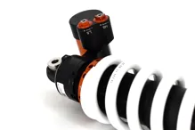 KTM 690 Enduro R zadný tlmič X-TREME zvýšený +25 mm (2)