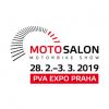Technical Gear Store a Touratech CZ na výstavě MOTOSALON 2020