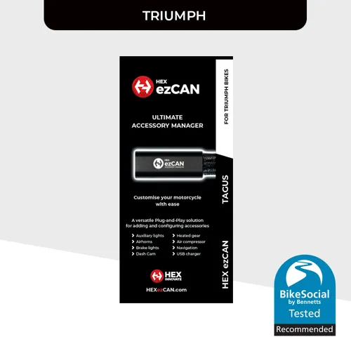 HEX-ezCAN-TRIUMPH-TAGUS