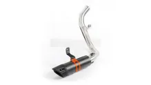 Výfukový systém - CARBON - RACING - 0155483 652017