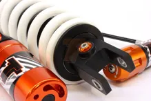 BMW F 650 GS Dakar Rear Shock X-PERIENCE (3)