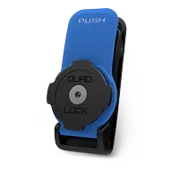 Základna Quad Lock® s klipem na opasek/batoh (V3)
