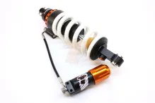 Honda VFR1200X Crosstourer Rear Shock X-CITE Honda VFR1200X Crosstourer Rear Shock X-CITE