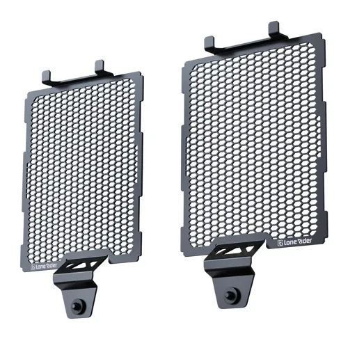 Radiator-Guard-set