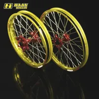 D.Set Yellow-Red (22)