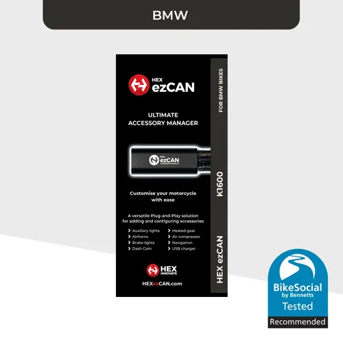 HEX-ezCAN-BMW-K1600