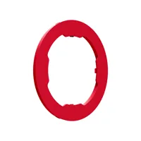 Červený krúžok Quad Lock® MAG