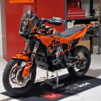 4K RALLY TOWER KIT, KTM 890, výběr verzí