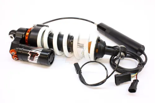 BMW F 850 GS Rear Shock eX-PERIENCE Lowered -40mm