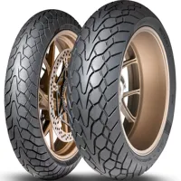 DUNLOP MUTANT, výběr rozměrů
