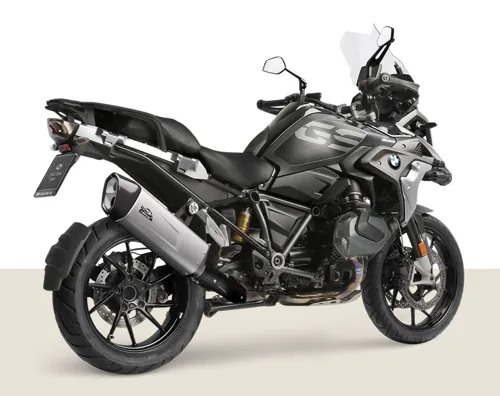 Nomad 1250 GRAY
