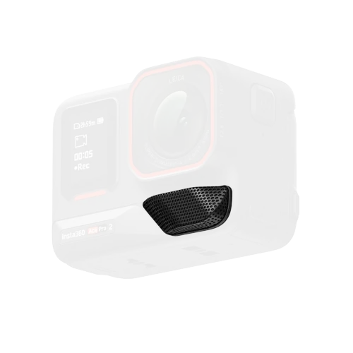 Insta360 Ace Pro 2 Ochrana proti vetru