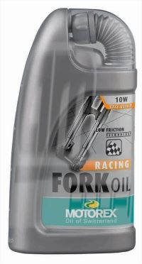ForkOil10w