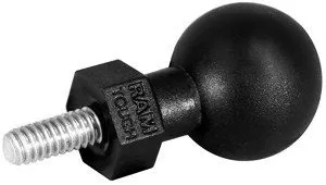 RAP-B-379U-252025 Základňa Tough-Ball™ pre fotoaparát alebo videokameru so závitom ¼ palca