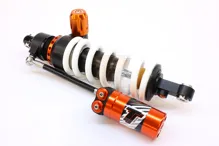 Triumph 1200 Explorer Rear Shock X-TREME