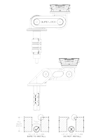 Podstavec Quad Lock® na sloupku hlavy (8)