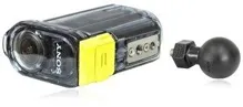 RAP-B-379U-252025 Základňa Tough-Ball™ pre fotoaparát alebo videokameru so závitom ¼ palca (3)