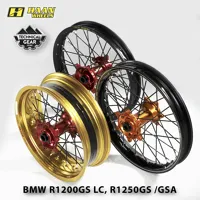 HW R1200GS MASTER