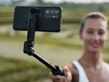 Hlava s uvolňovací pákou Quad Lock® 360 (4)